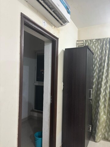 Bathroom in Studio Apartment at Miramar – for Rent