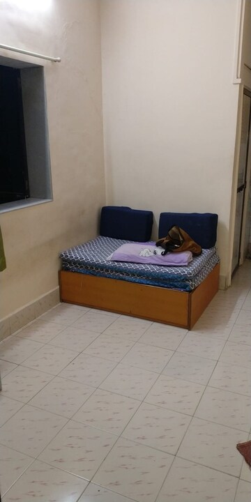 Bedroom in 2 BHK Apartment at Kunj Vihar Vile Parle West, Vile Parle West – for Rent