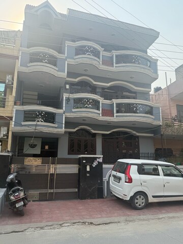 6 BHK Independent House For Sale in Sector 10