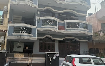6 BHK Independent House For Sale in Sector 10