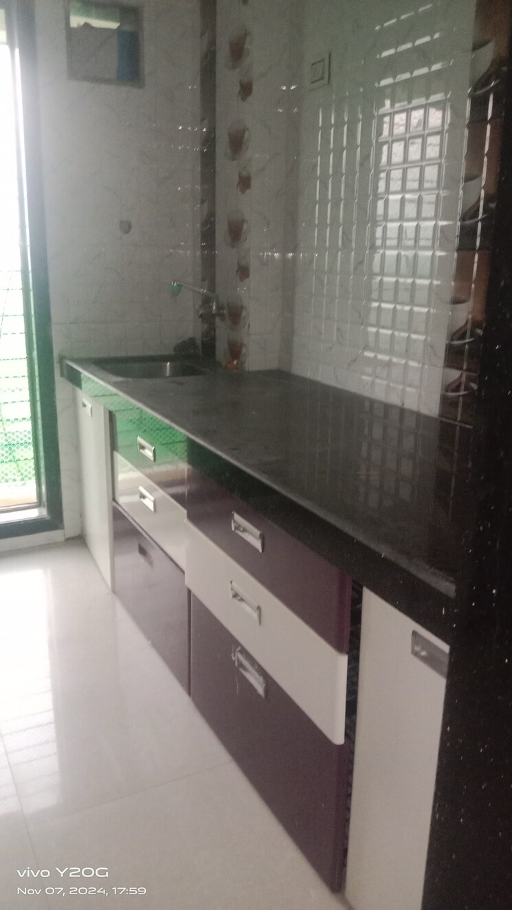 Kitchen, sheth-chopra-shanti-lifespaces-2 2 Bedroom 1060 Sq.Ft. Apartment In Nalasopara East Palghar 8587484