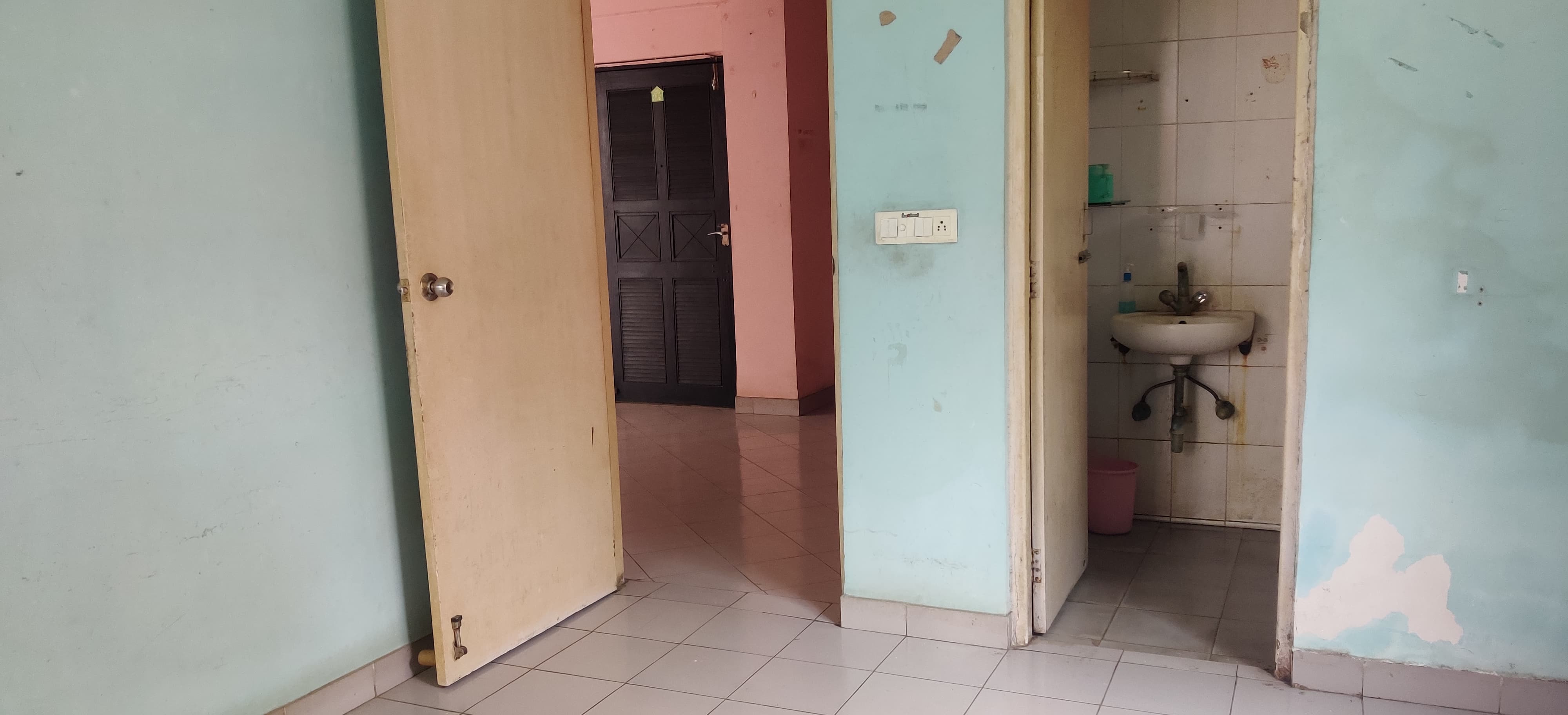 2 BHK 815 Sq.Ft. Apartment in Genexx Valley