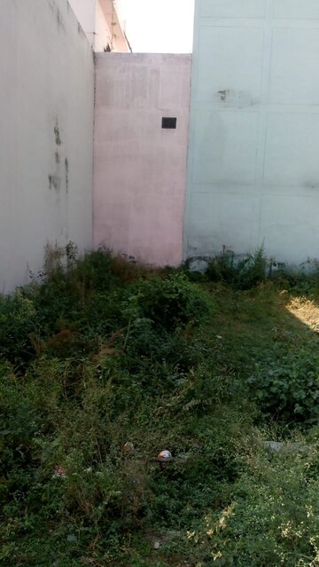 Plot Area in  Plot at Sidcul – for Sale