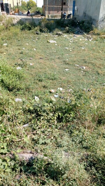 Plot Area in  Plot at Sidcul – for Sale