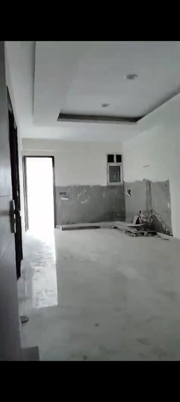 Bathroom in 3 BHK Builder Floor at Ultima 107, Sector 104 – for Sale