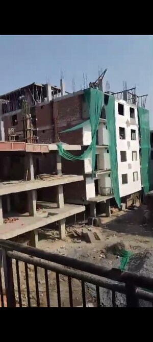 3 BHK Builder Floor – Exterior View View at Ultima 107, Sector 104 - for Sale