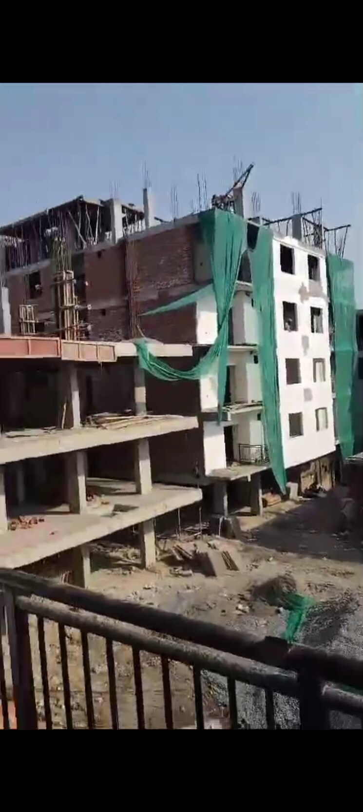 Exterior View, ultima-107 3 Bedroom 1600 Sq.Ft. Builder Floor In Sector 104 Noida 8587501