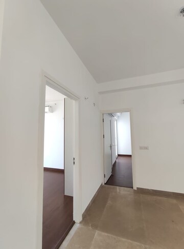 Building Lobby in 3 BHK Apartment at Mapsko Mount Ville, Sector 79 – for Rent