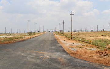 Plot For Sale in Jigani