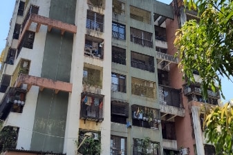 1 BHK Apartment For Rent in Jainam Shubham Heights, Mira Road East