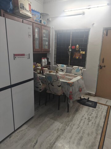Living Room in 2 BHK Apartment at Pragathi Nagar – for Sale
