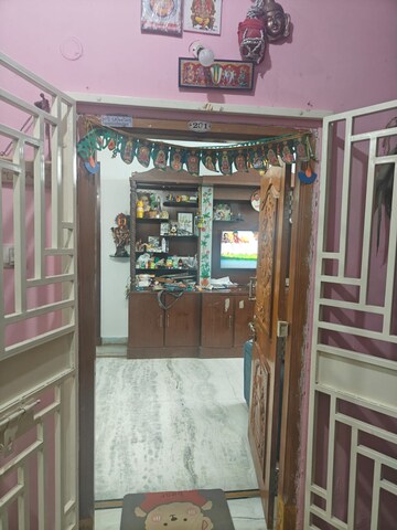  2 BHK Apartment at Pragathi Nagar – for Sale