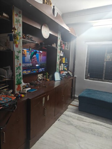 Furnished Amenities in 2 BHK Apartment at Pragathi Nagar – for Sale