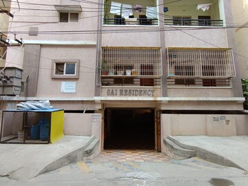 2 BHK Apartment – Exterior View View at Pragathi Nagar - for Sale