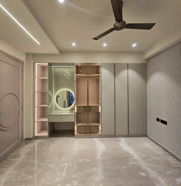 Bathroom in 4 BHK Apartment at Sublime Spring Elmas, Sector 12 Greater Noida – for Sale