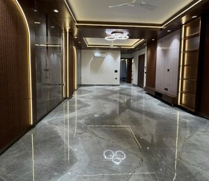 Kitchen in 4 BHK Apartment at Sublime Spring Elmas, Sector 12 Greater Noida – for Sale