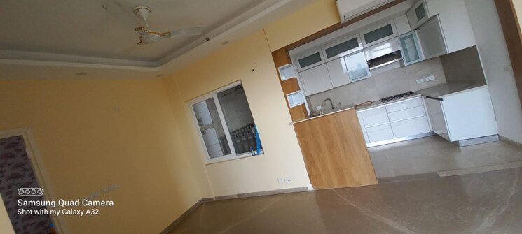 Kitchen, mapsko-mount-ville 3 Bedroom 1815 Sq.Ft. Apartment In Sector 79 Gurgaon 8587513