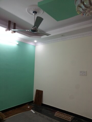 Furnished Amenities in 1 BHK Independent House at Rt Nagar – for Rent