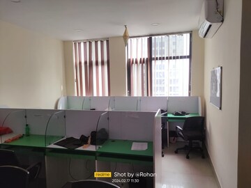  Office Space For Rent in Salt Lake Sector V