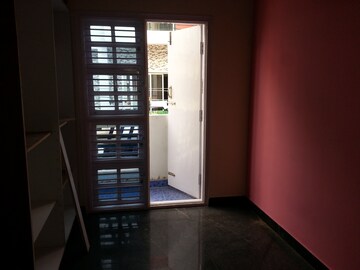 Room in 1 BHK Independent House at Rt Nagar – for Rent