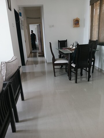 Gym in 2 BHK Apartment at Kalpataru Harmony Pune, Wakad – for Sale