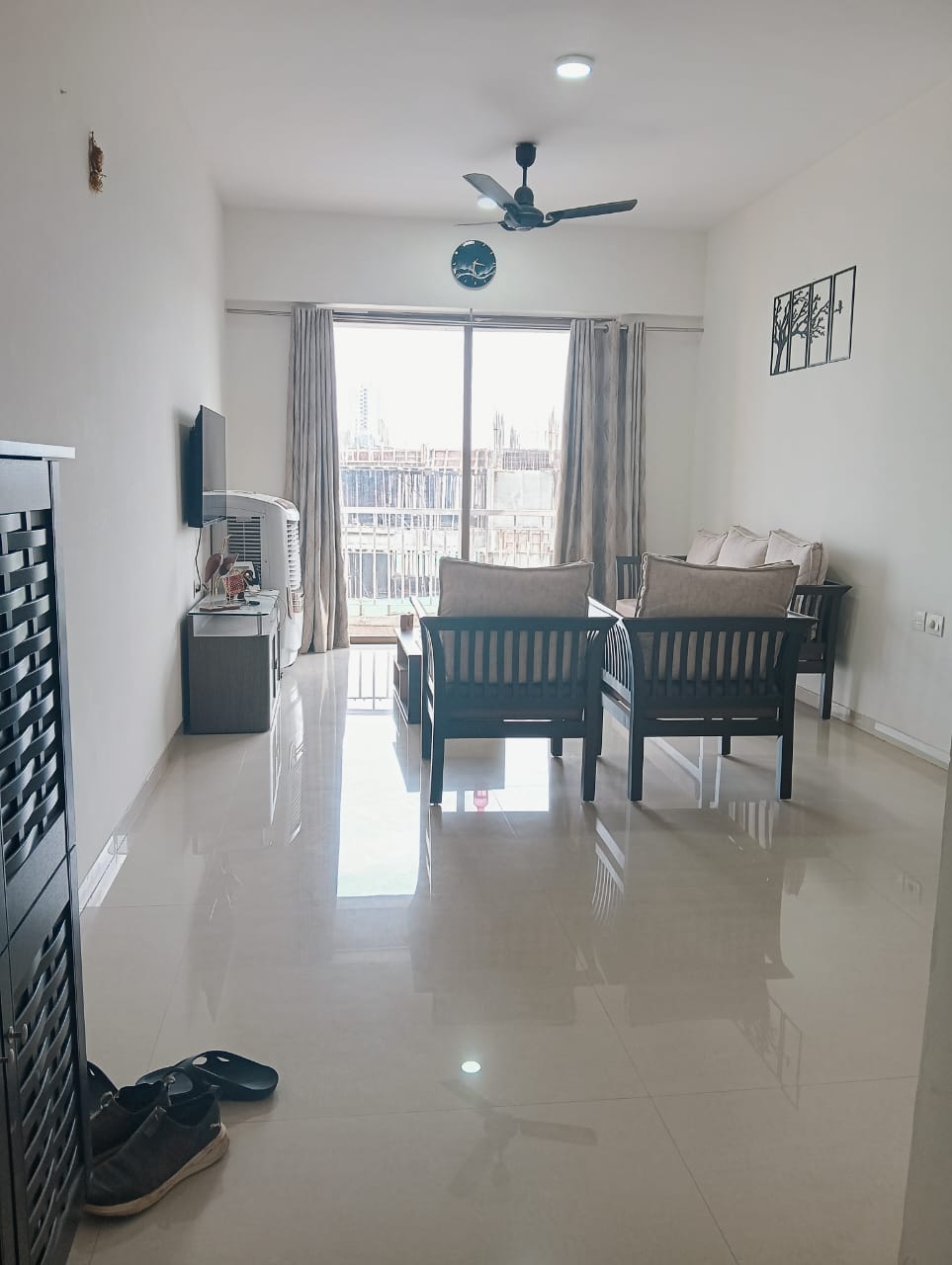 2 BHK Apartment For Sale in Kalpataru Harmony Pune