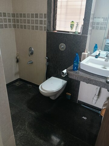 Team Area in 2 BHK Apartment at Kalpataru Harmony Pune, Wakad – for Sale