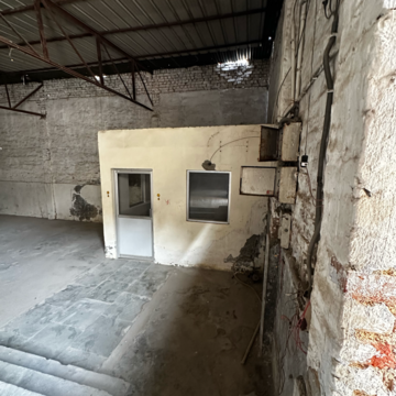  Industrial Plot – Exterior View View at Sector 42 - for Rent