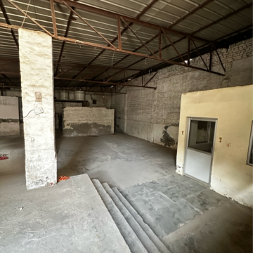  Industrial Plot For Rent in Sector 42