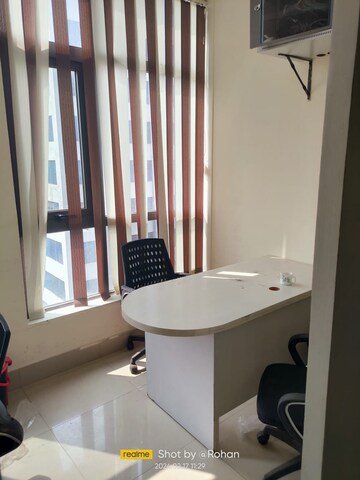   Office Space at Salt Lake Sector V – for Rent