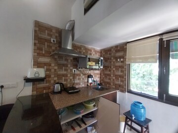 Studio Builder Floor For Rent in East of Kailash Block-B RWA, East Of Kailash