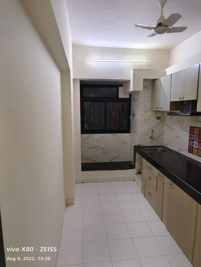 Kitchen, mantri-park 2 Bedroom 630 Sq.Ft. Apartment In Goregaon East Mumbai 8587551