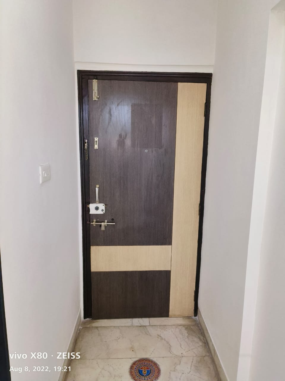 2 BHK Apartment For Sale in Mantri Park