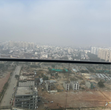 3 BHK Apartment For Rent in M3M Heights, Sector 65