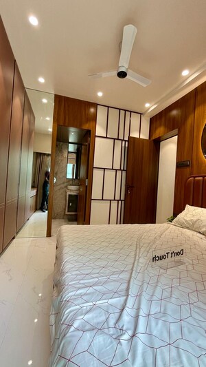 Bedroom in 1 BHK Apartment at Chincholi Bunder – for Sale