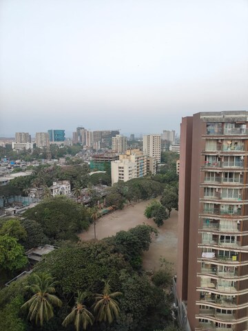 1 BHK Apartment – Exterior View View at Subhash CHS, Chembur - for Rent