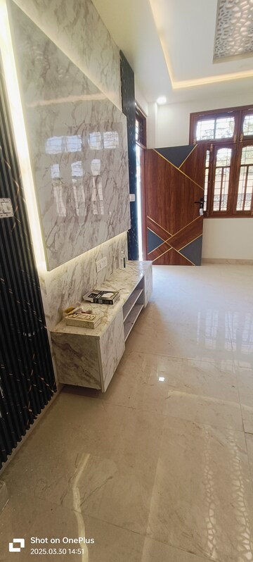 3 BHK Villa For Sale in Manas Town, Indira Nagar