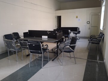 Team Area in  Office Space at Sector 34 – for Rent