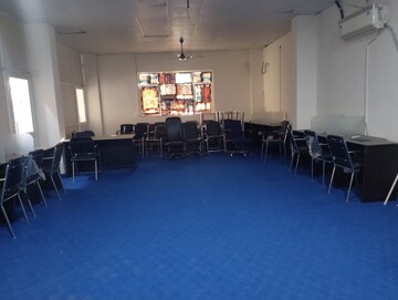 Parking in  Office Space at Sector 34 – for Rent