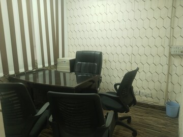Team Area in  Office Space at Sector 34 – for Rent