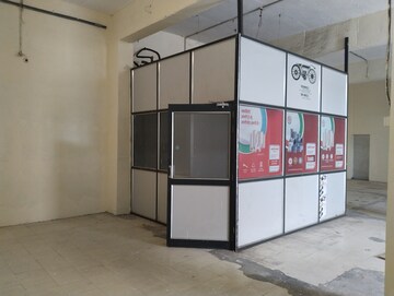 Floor Plan in  Office Space at Sector 34 – for Rent