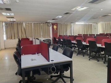 Team Area in  Office Space at Sector 34 – for Rent