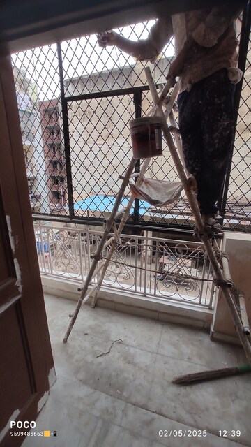 1 BHK Builder Floor For Rent in Mehrauli