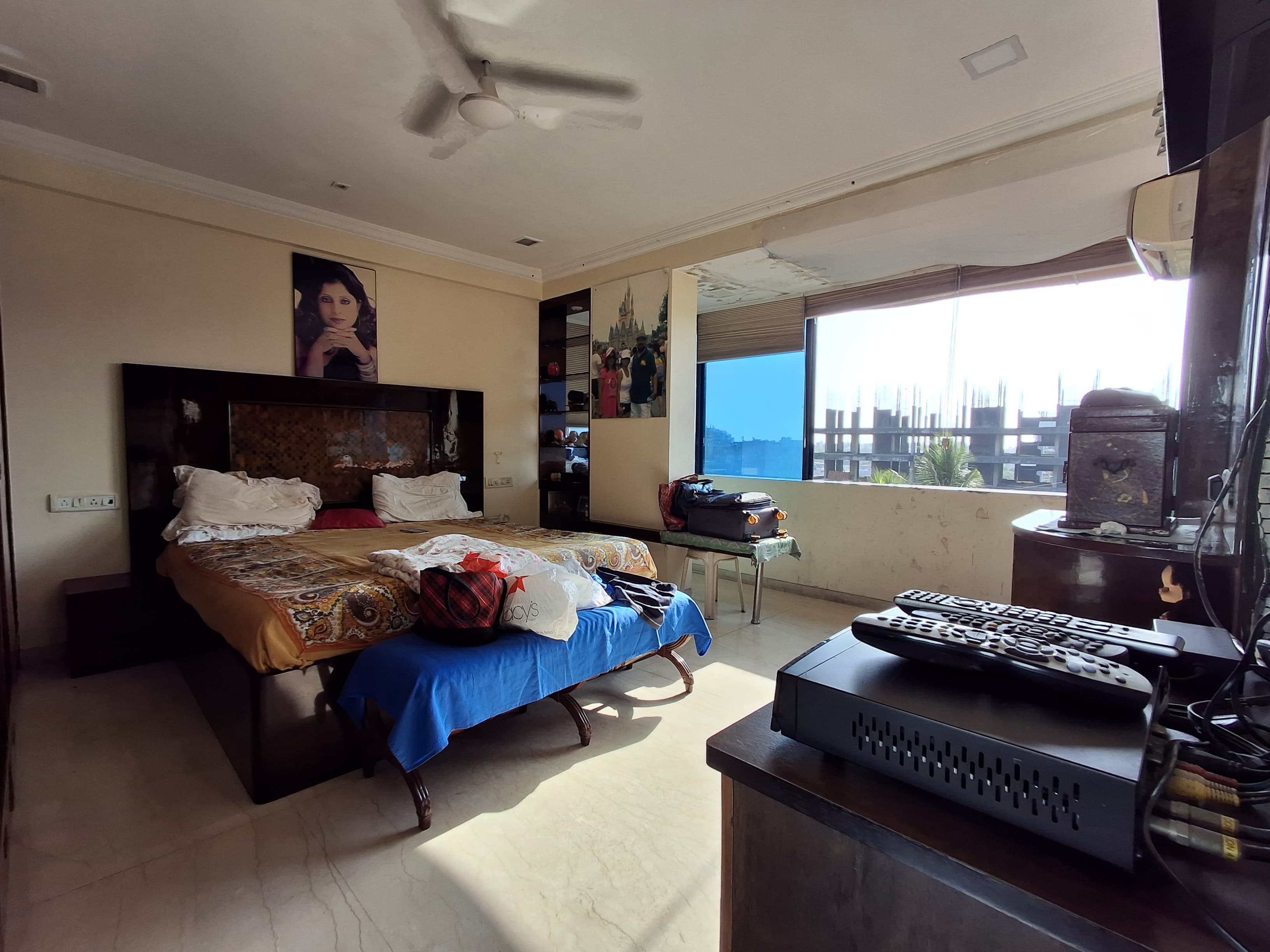 2 BHK Apartment For Rent in Swastik CHS Vile Parle West