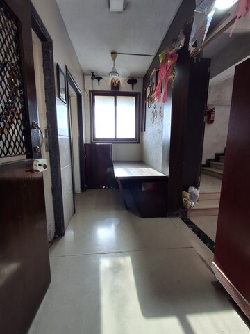 Building Lobby in 2 BHK Apartment at Swastik CHS Vile Parle West, Vile Parle West – for Rent