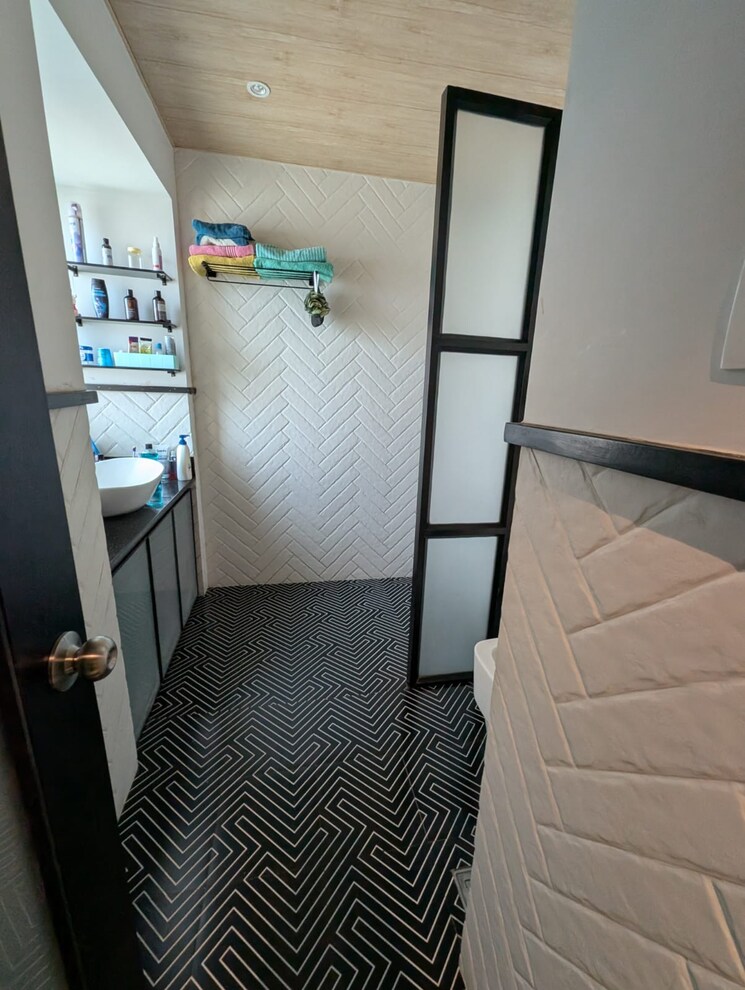 undefined, db-orchid-woods 2.5 Bedroom 1500 Sq.Ft. Apartment In Goregaon East Mumbai 8587571