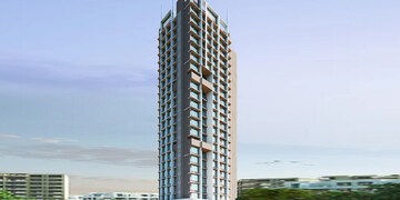 2 BHK Apartment For Sale in Ranbir Greenpath, Goregaon East