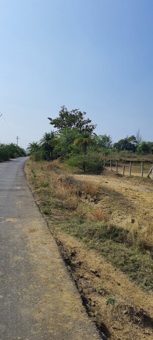 Plot Area in  Plot at Haware Castle Palghar, Palghar – for Sale