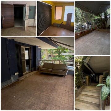 2 BHK Apartment For Rent in Level The Residences, Andheri West
