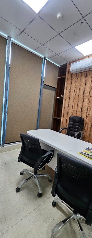 Team Area in  Office Space at DAH Greentech NX One, Tech Zone 4 Greater Noida – for Rent